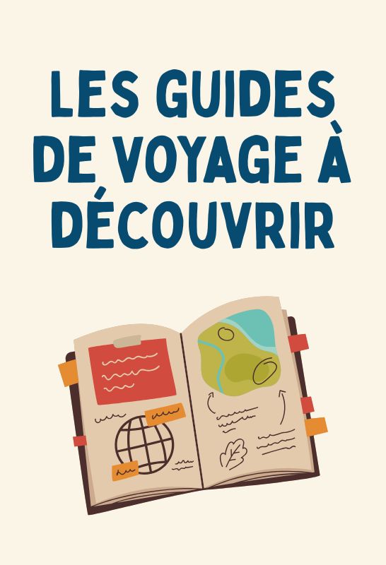 Partez à l'aventure !